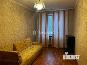 2-к квартира, вторичка, 49м2, 3/13 этаж