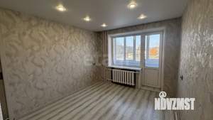 2-к квартира, вторичка, 39м2, 3/5 этаж