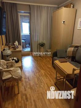 3-к квартира, вторичка, 63м2, 3/9 этаж
