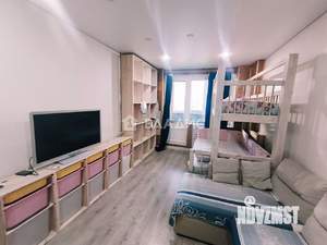 2-к квартира, вторичка, 51м2, 3/10 этаж