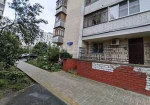 3-к квартира, вторичка, 67м2, 5/14 этаж