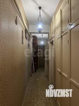3-к квартира, вторичка, 79м2, 2/4 этаж