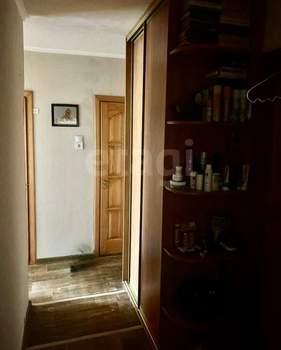 2-к квартира, вторичка, 47м2, 5/9 этаж