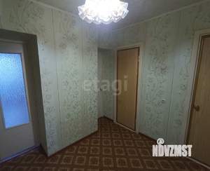 3-к квартира, вторичка, 58м2, 4/5 этаж