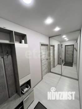 2-к квартира, вторичка, 58м2, 2/10 этаж