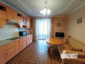 1-к квартира, вторичка, 55м2, 9/14 этаж