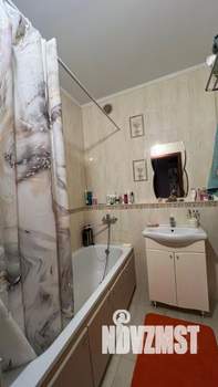 1-к квартира, вторичка, 57м2, 4/16 этаж