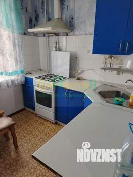 1-к квартира, вторичка, 30м2, 6/9 этаж