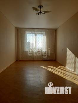 4-к квартира, вторичка, 96м2, 12/14 этаж