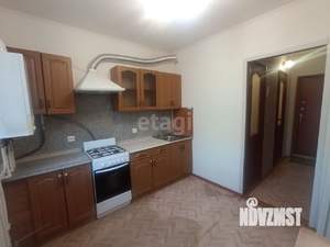 1-к квартира, вторичка, 36м2, 7/10 этаж