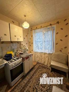 2-к квартира, вторичка, 47м2, 1/5 этаж