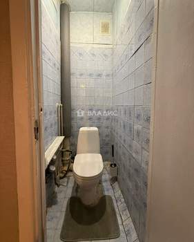 2-к квартира, вторичка, 46м2, 2/9 этаж