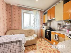 1-к квартира, вторичка, 33м2, 6/9 этаж