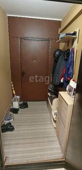 3-к квартира, вторичка, 89м2, 1/9 этаж