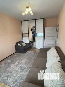 1-к квартира, вторичка, 36м2, 6/9 этаж