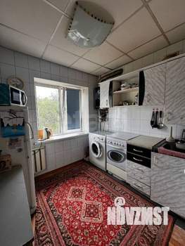 2-к квартира, вторичка, 44м2, 3/5 этаж