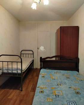 2-к квартира, вторичка, 46м2, 4/5 этаж