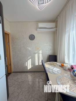 2-к квартира, вторичка, 43м2, 8/9 этаж