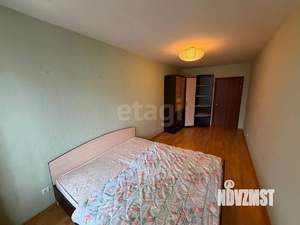 2-к квартира, вторичка, 63м2, 5/5 этаж