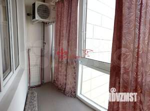 1-к квартира, вторичка, 44м2, 13/16 этаж