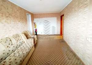 3-к квартира, вторичка, 71м2, 5/9 этаж