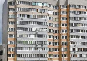1-к квартира, вторичка, 46м2, 7/10 этаж