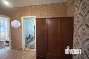 2-к квартира, вторичка, 39м2, 2/2 этаж