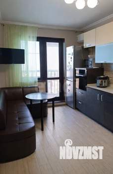 3-к квартира, вторичка, 97м2, 5/17 этаж