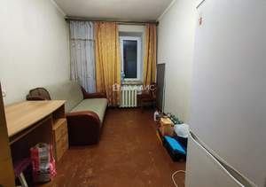 3-к квартира, вторичка, 58м2, 5/5 этаж