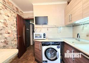 3-к квартира, вторичка, 57м2, 5/5 этаж