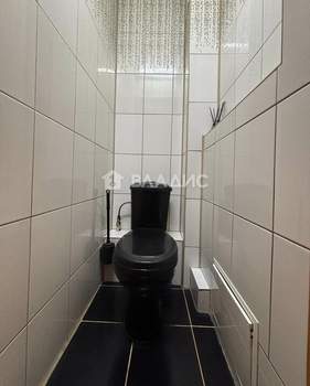 1-к квартира, вторичка, 34м2, 4/10 этаж