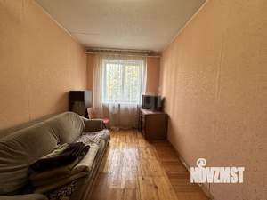 2-к квартира, вторичка, 45м2, 5/5 этаж