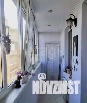 2-к квартира, вторичка, 51м2, 12/12 этаж