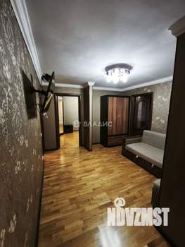 3-к квартира, вторичка, 66м2, 5/9 этаж