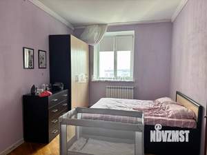 2-к квартира, вторичка, 62м2, 8/12 этаж
