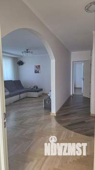 3-к квартира, вторичка, 95м2, 14/14 этаж