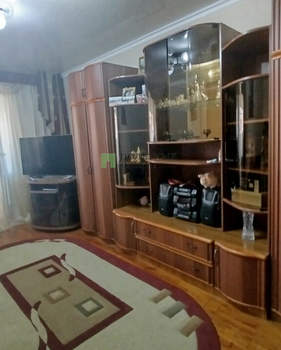2-к квартира, вторичка, 52м2, 7/16 этаж