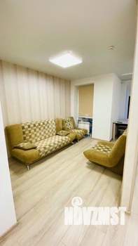 Студия квартира, вторичка, 31м2, 1/5 этаж