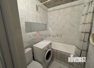 1-к квартира, вторичка, 30м2, 2/5 этаж