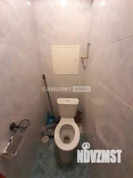 2-к квартира, вторичка, 44м2, 5/5 этаж