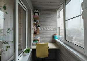 2-к квартира, вторичка, 51м2, 5/10 этаж