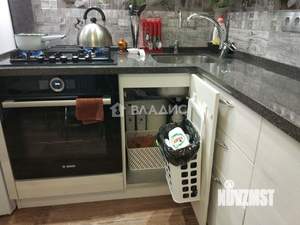 2-к квартира, вторичка, 45м2, 5/9 этаж
