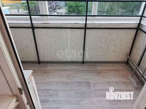 2-к квартира, вторичка, 60м2, 2/5 этаж