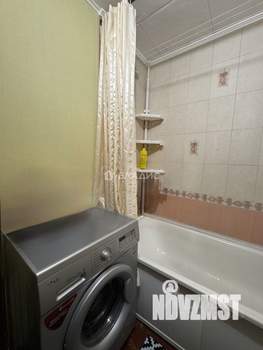 1-к квартира, вторичка, 35м2, 10/11 этаж