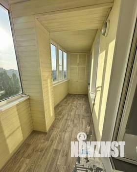 1-к квартира, вторичка, 52м2, 8/8 этаж