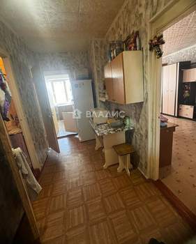 2-к квартира, вторичка, 39м2, 7/9 этаж