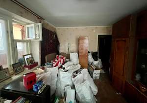 2-к квартира, вторичка, 49м2, 3/12 этаж