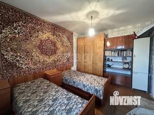 3-к квартира, вторичка, 60м2, 6/9 этаж