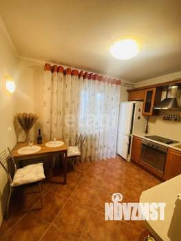 1-к квартира, вторичка, 38м2, 13/14 этаж