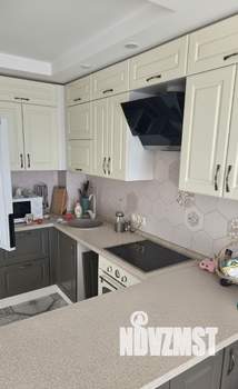 3-к квартира, вторичка, 95м2, 14/14 этаж